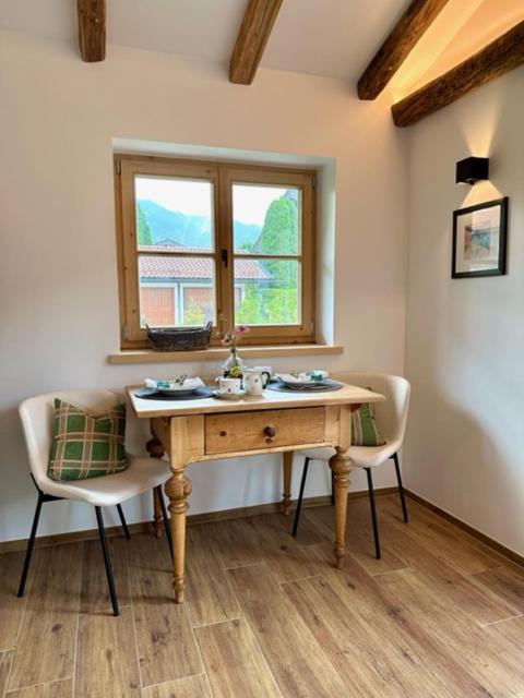 Chalet Zwei Am Tegernsee 