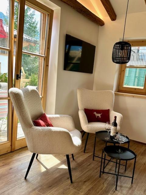 Chalet Zwei Am Tegernsee 