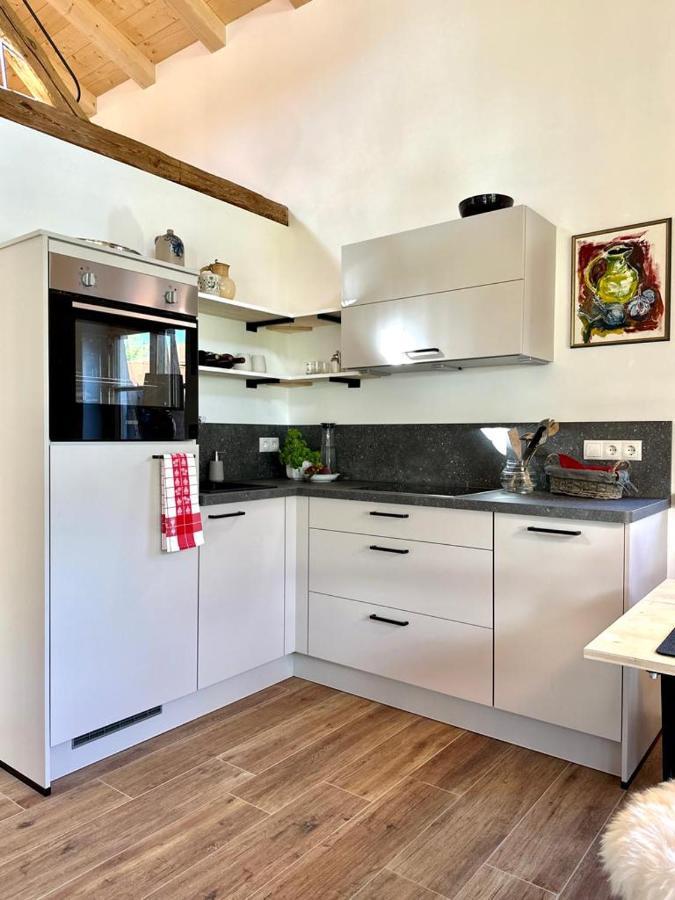 Chalet Zwei Am Tegernsee 