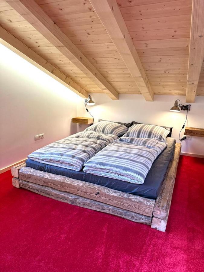 Chalet Zwei Am Tegernsee 