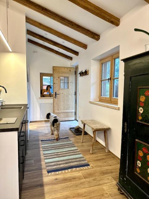 Chalet Zwei Am Tegernsee 