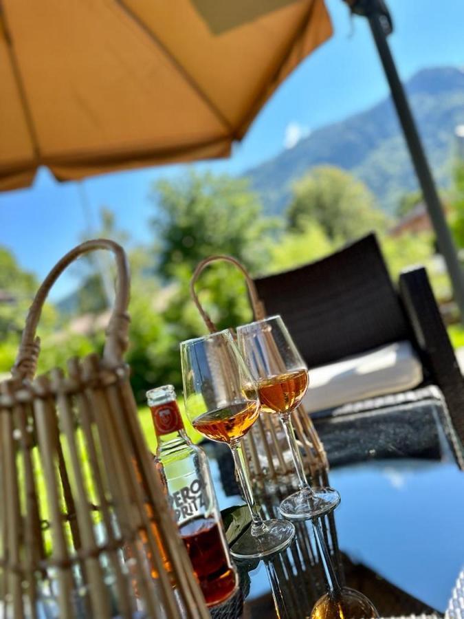 Zwei Am Tegernsee 