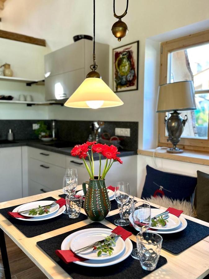 Chalet Zwei Am Tegernsee 