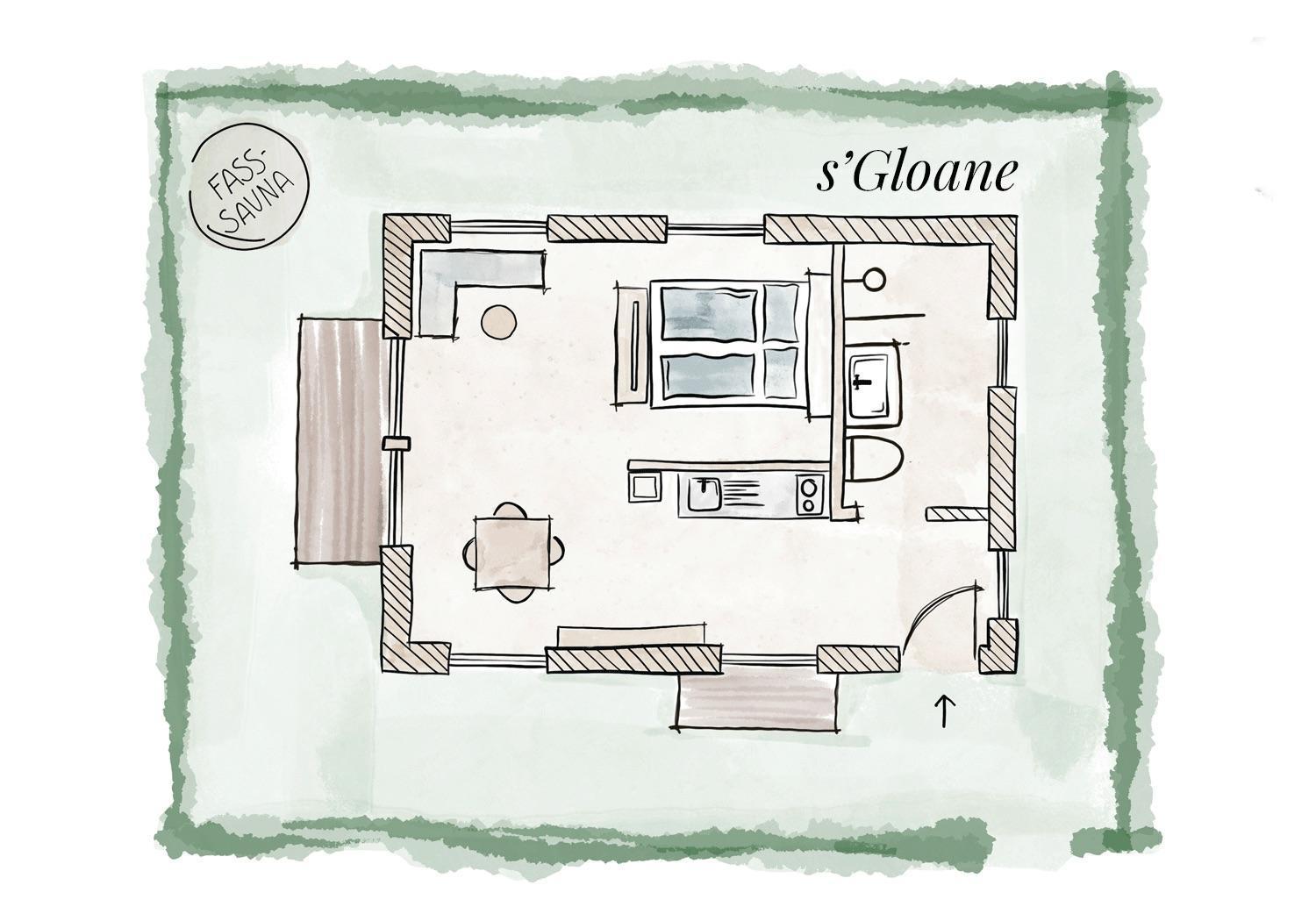 Chalet Zwei Am Tegernsee 